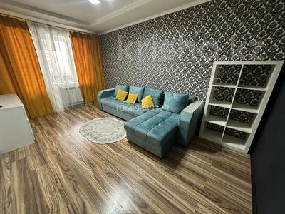 Аренда квартир в Алматы: 2-комнатная квартира · 58 м² · 5/6 этаж, мкр №9 52 за 320 000 〒 2-комнатная квартира · 58 м² · 5/6 этаж, мкр №9 52 за 320 000 〒 в Алматы, Ауэзовский р-н