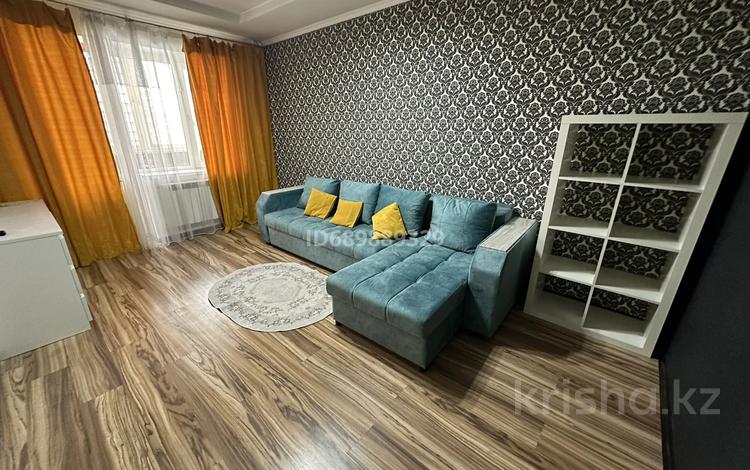 2-бөлмелі пәтер · 58 м² · 5/6 қабат, мкр №9 52, бағасы: 320 000 ₸ в Алматы, Ауэзовский р-н — фото 2