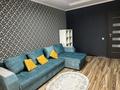 2-бөлмелі пәтер · 58 м² · 5/6 қабат, мкр №9 52, бағасы: 320 000 ₸ в Алматы, Ауэзовский р-н — фото 2