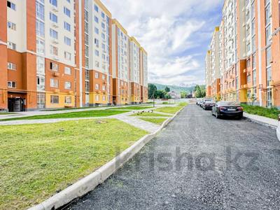2-бөлмелі пәтер · 40 м² · 4/9 қабат, Халиуллина — Суюнбая, бағасы: 27 млн ₸ в Алматы, Медеуский р-н