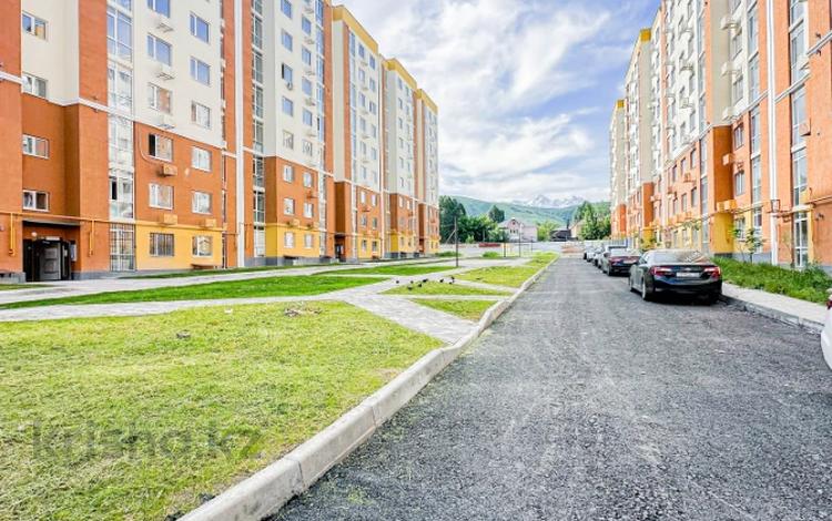 2-бөлмелі пәтер · 40 м² · 4/9 қабат, Халиуллина — Суюнбая, бағасы: 27 млн ₸ в Алматы, Медеуский р-н — фото 13