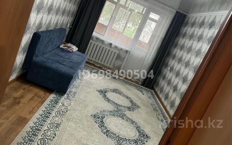 2-бөлмелі пәтер · 47 м² · 2/5 қабат, СарыАрка 16 — Школа Сва остоновка СупермаркетСамади, бағасы: 13 млн ₸ в Жезказгане — фото 4