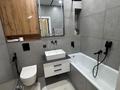 2-комнатная квартира · 53.21 м² · 8/9 этаж, мкр Нурсая, Абулхайр-хана 69/4, 69/5 за 40 млн 〒 в Атырау — фото 10