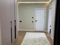 2-комнатная квартира · 53.21 м² · 8/9 этаж, мкр Нурсая, Абулхайр-хана 69/4, 69/5 за 40 млн 〒 в Атырау — фото 8