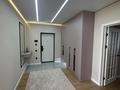 2-комнатная квартира · 53.21 м² · 8/9 этаж, мкр Нурсая, Абулхайр-хана 69/4, 69/5 за 40 млн 〒 в Атырау — фото 9