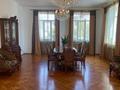 Отдельный дом · 6 комнат · 750 м² · 10 сот., мкр Коктобе, Кыз Жибек 123 Б за 400 млн ₸ в Алматы, Медеуский р-н — фото 9