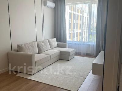 Продажа квартир в Алматы: 2-комнатная квартира · 49 м² · 11/12 этаж, Минина 14а к1 — Свежий дизайнерский ремонт за 82 млн 〒 2-комнатная квартира · 49 м² · 11/12 этаж, Минина 14а к1 — Свежий дизайнерский ремонт за 82 млн 〒 в Алматы, Бостандыкский р-н