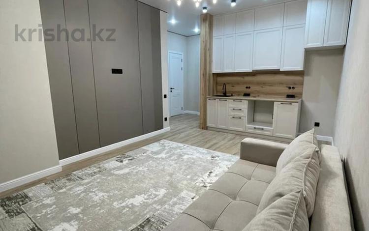2-комнатная квартира · 45 м² · 8/12 этаж, Туран 67 за ~ 29 млн 〒 в Астане, Есильский р-н — фото 4