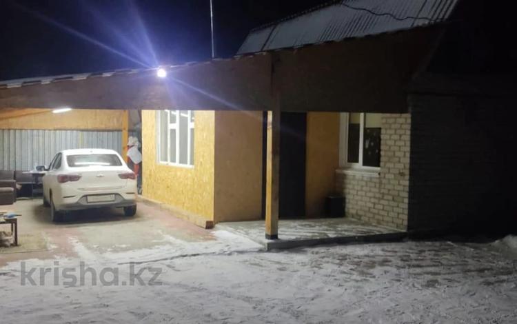 Отдельный дом · 4 комнаты · 65 м² · 12 сот., Совхозная 12 за 30 млн 〒 в Костанае — фото 2