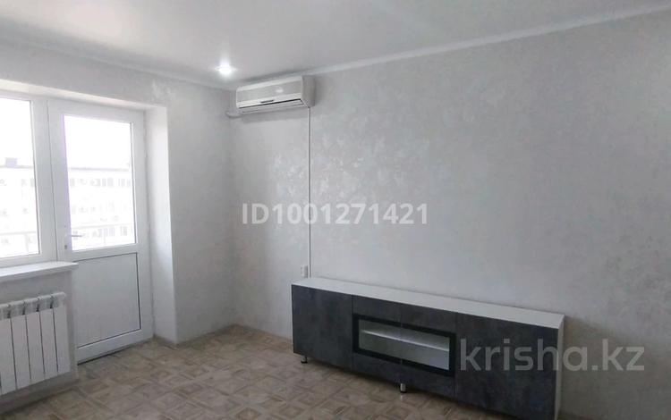 1-бөлмелі пәтер · 30 м² · 8/8 қабат, 2-й мкр 47 В, бағасы: 7.9 млн ₸ в Актау — фото 2