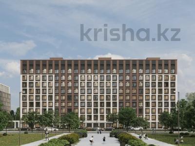 2-комнатная квартира · 64.2 м² · 2/9 этаж, Есенберлина 94 за ~ 35.3 млн 〒 в Усть-Каменогорске