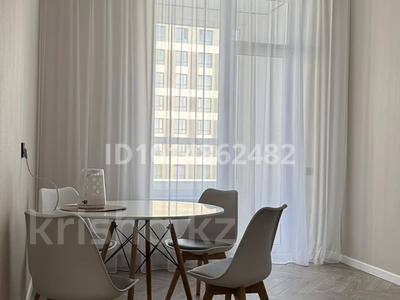 2-бөлмелі пәтер · 68 м² · 13/18 қабат, Е-36 9, бағасы: 49.5 млн ₸ в Астане, Нура р-н