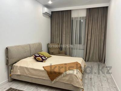 2-комнатная квартира · 49 м² · 5/15 этаж, 17-й мкр, ​17-й микрорайон 6 за 20 000 ₸ в Актау