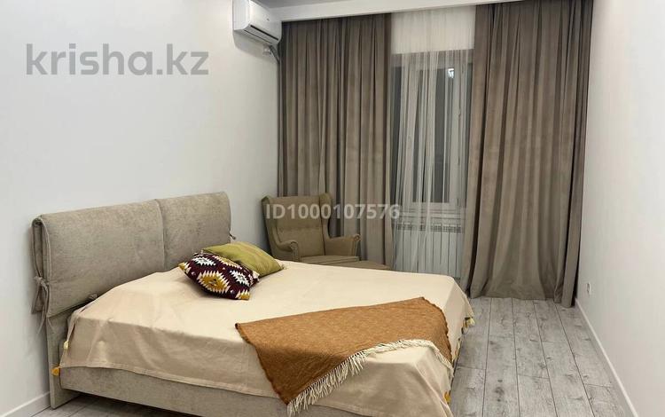2-комнатная квартира · 49 м² · 5/15 этаж, 17-й мкр, ​17-й микрорайон 6 за 20 000 ₸ в Актау — фото 2