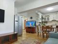 4-комнатная квартира · 100 м² · 2/5 этаж, Наурызбай батыра 86 за 550 000 ₸ в Алматы, Алмалинский р-н — фото 7
