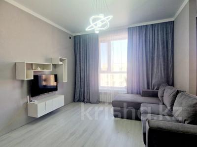 1-комнатная квартира · 35.6 м² · 5/5 этаж, мкр Юго-Восток, Муканова за 20.5 млн ₸ в Караганде, Казыбек би р-н