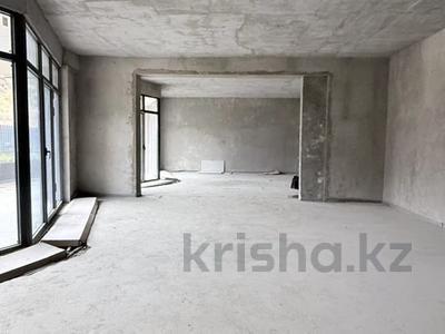 3-комнатная квартира · 166.89 м² · 1/3 этаж, Каппарова 187 за 195 млн ₸ в Алматы, Бостандыкский р-н