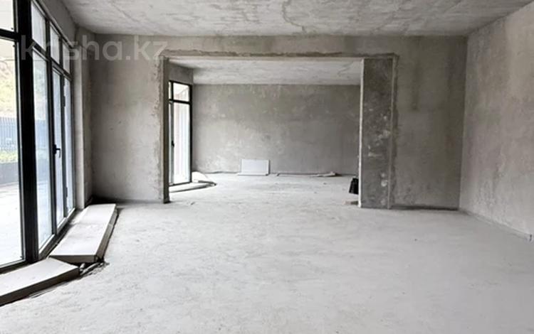 3-комнатная квартира · 166.89 м² · 1/3 этаж, Каппарова 187 за 195 млн ₸ в Алматы, Бостандыкский р-н — фото 5