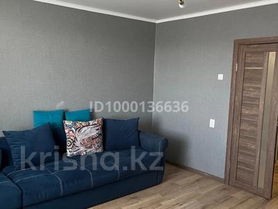 1-комнатная квартира · 40 м² · 5/5 этаж, мкр Юго-Восток, Мкр Степной 1 дз/19 за 160 000 〒 в Караганде, Казыбек би р-н