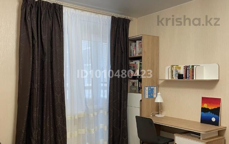 1-бөлмелі пәтер · 35 м² · 3/5 қабат, Ерубаева 58, бағасы: 13 млн ₸ в Караганде — фото 2
