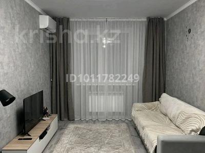 1-комнатная квартира · 41 м² · 5/9 этаж, Ахмет Байтурсынулы 39, 39/1, 39/2, 39/3 за 20.8 млн 〒 в Астане, Сарайшык р-н