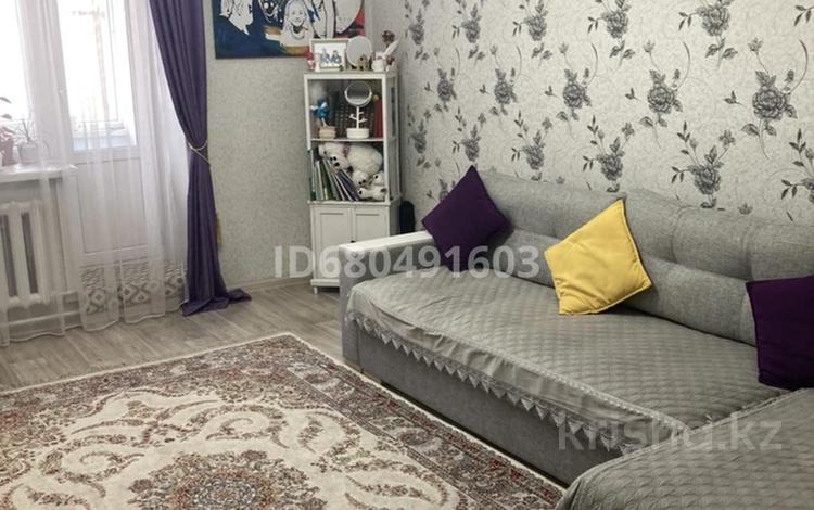 3-комнатная квартира · 68.7 м² · 5/5 этаж, Микрорайон Центральный, 13 за 22.5 млн ₸ в Кокшетау — фото 2
