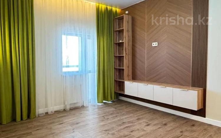 2-комнатная квартира · 48 м² · 3/4 этаж, ул. Темирбека Жургенова 19 — ВСЕ НОВОЕ!!! за 28 млн ₸ в Астане, Сарайшык р-н — фото 2