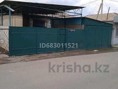 Отдельный дом · 3 комнаты · 56.6 м² · 5 сот., Массив Дорожник 31/2 — Тауке хана Хусаина за 17.9 млн 〒 в Таразе