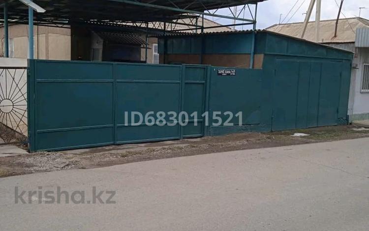 Отдельный дом · 3 комнаты · 56.6 м² · 5 сот., Массив Дорожник 31/2 — Тауке хана Хусаина за 17.9 млн 〒 в Таразе — фото 10