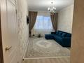 1-комнатная квартира · 45 м² · 12/24 этаж, Калибек Куанышбаев, — Театр Куанышбаева за 250 000 ₸ в Астане, Сарайшык р-н — фото 2