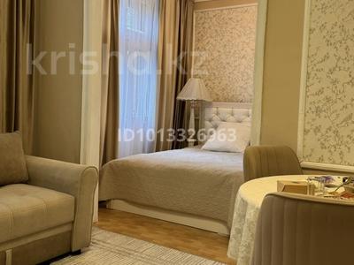 3-комнатная квартира · 75 м² · 2/3 этаж, Бухар жырау 62 за 59 млн ₸ в Алматы, Бостандыкский р-н