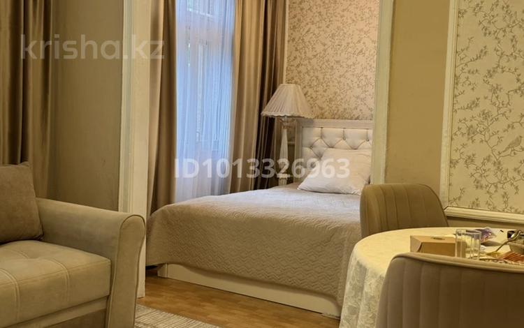 3-комнатная квартира · 75 м² · 2/3 этаж, Бухар жырау 62 за 59 млн ₸ в Алматы, Бостандыкский р-н — фото 2