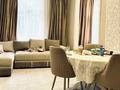 3-комнатная квартира · 75 м² · 2/3 этаж, Бухар жырау 62 за 59 млн ₸ в Алматы, Бостандыкский р-н — фото 2