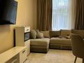 3-комнатная квартира · 75 м² · 2/3 этаж, Бухар жырау 62 за 59 млн ₸ в Алматы, Бостандыкский р-н — фото 3