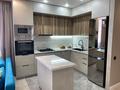 Отдельный дом · 4 комнаты · 130 м² · 10 сот., Унчибаева 14 за 55 млн ₸ в Сатпаев — фото 12