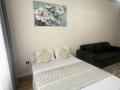 1-комнатная квартира · 40 м² · 3/10 этаж, Култегин 19/1 за 15 000 ₸ в Астане, Есильский р-н