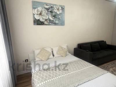 1-комнатная квартира · 40 м² · 3/10 этаж, Култегин 19/1 за 15 000 ₸ в Астане, Есильский р-н
