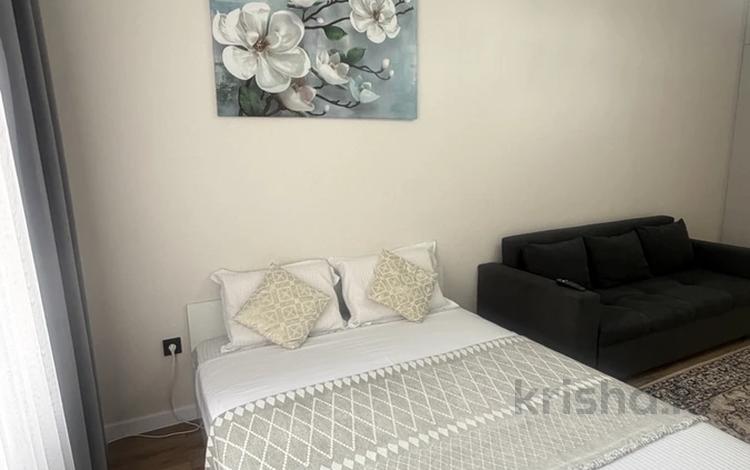 1-комнатная квартира · 40 м² · 3/10 этаж, Култегин 19/1 за 15 000 ₸ в Астане, Есильский р-н — фото 35