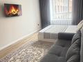 1-комнатная квартира · 40 м² · 3/10 этаж, Култегин 19/1 за 15 000 ₸ в Астане, Есильский р-н — фото 2