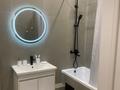 1-комнатная квартира · 40 м² · 3/10 этаж, Култегин 19/1 за 15 000 ₸ в Астане, Есильский р-н — фото 6