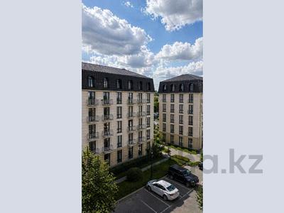 2-комнатная квартира · 59.6 м², Морозова 2 за ~ 24.1 млн 〒 в Семее