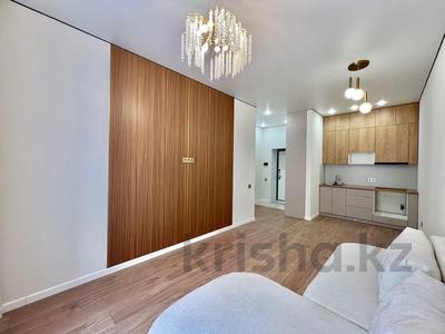 2-комнатная квартира · 40 м² · 8/12 этаж, Е-15 16 за 29.5 млн ₸ в Астане