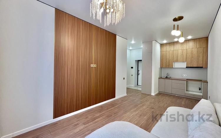 2-бөлмелі пәтер · 40 м² · 8/12 қабат, Е-15 16, бағасы: 29.5 млн ₸ в Астане — фото 3
