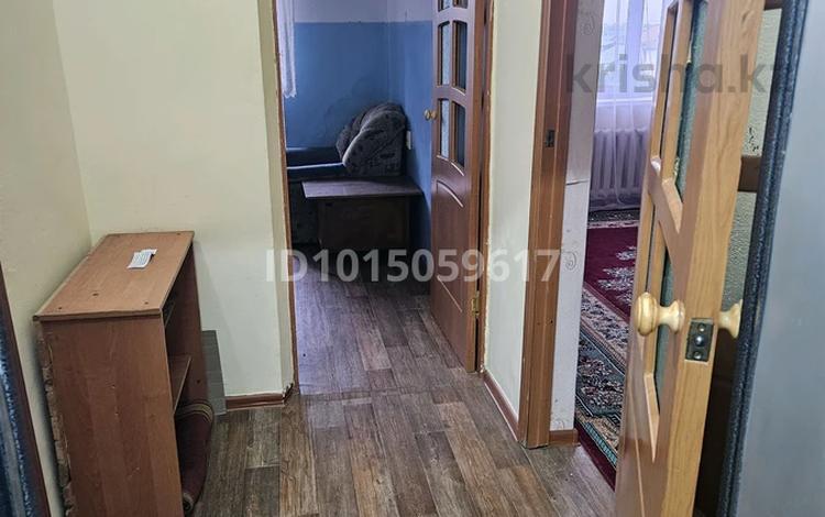 1-бөлмелі пәтер · 38 м² · 4/5 қабат, Фрунзе 38, бағасы: 14 млн ₸ в Конаеве — фото 2