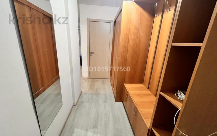 3-бөлмелі пәтер · 72 м² · 2/9 қабат, А102 21, бағасы: 280 000 ₸ в Астане, Алматы р-н — фото 2