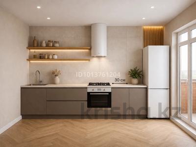 3-бөлмелі пәтер · 94 м² · 2/5 қабат, мкр. Алтын орда 2г — Dalida Plaza, бағасы: 25 млн ₸ в Актобе