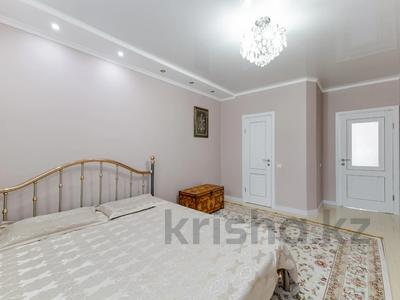 3-бөлмелі пәтер · 92.4 м² · 5/9 қабат, Кумисбекова 2/1, бағасы: 43.5 млн ₸ в Астане, Сарыарка р-н