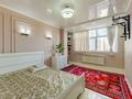 3-бөлмелі пәтер · 92.4 м² · 5/9 қабат, Кумисбекова 2/1, бағасы: 43.5 млн ₸ в Астане, Сарыарка р-н — фото 2