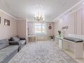 3-бөлмелі пәтер · 92.4 м² · 5/9 қабат, Кумисбекова 2/1, бағасы: 43.5 млн ₸ в Астане, Сарыарка р-н — фото 6