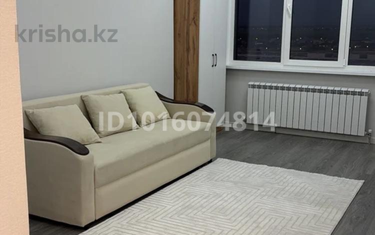 1-комнатная квартира · 40.4 м² · 10/10 этаж, жансугуррва 90е — отеген батыра за 27 млн ₸ в Алматы — фото 2
